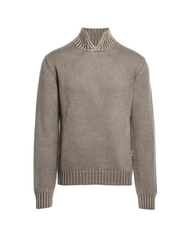 Pullover, Wolle