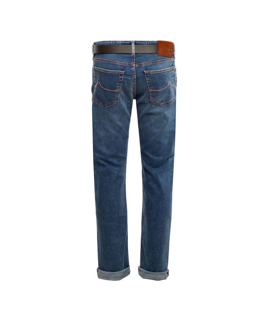 Jeans, Schnitt Bard