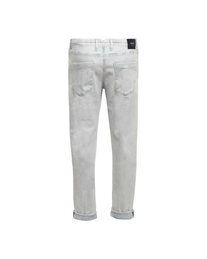 Jeans, Tailored Fit