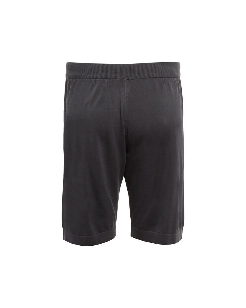 Bermudas, Baumwollstrick