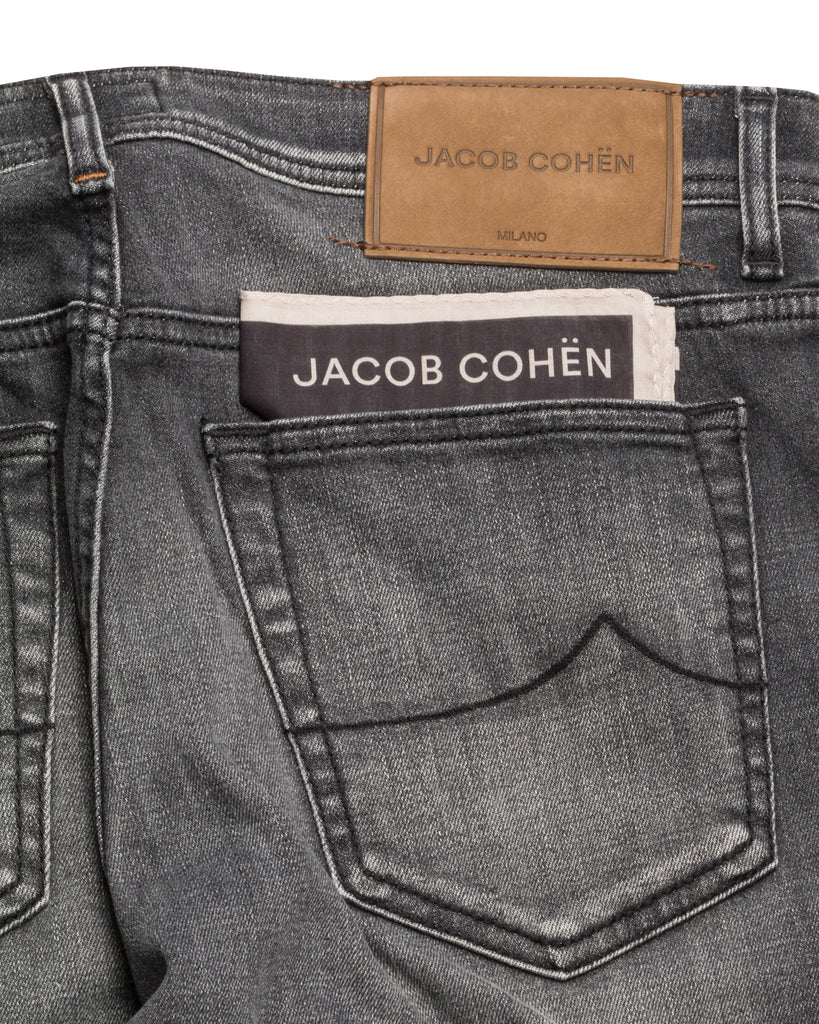 Jeans, Schnitt BARD