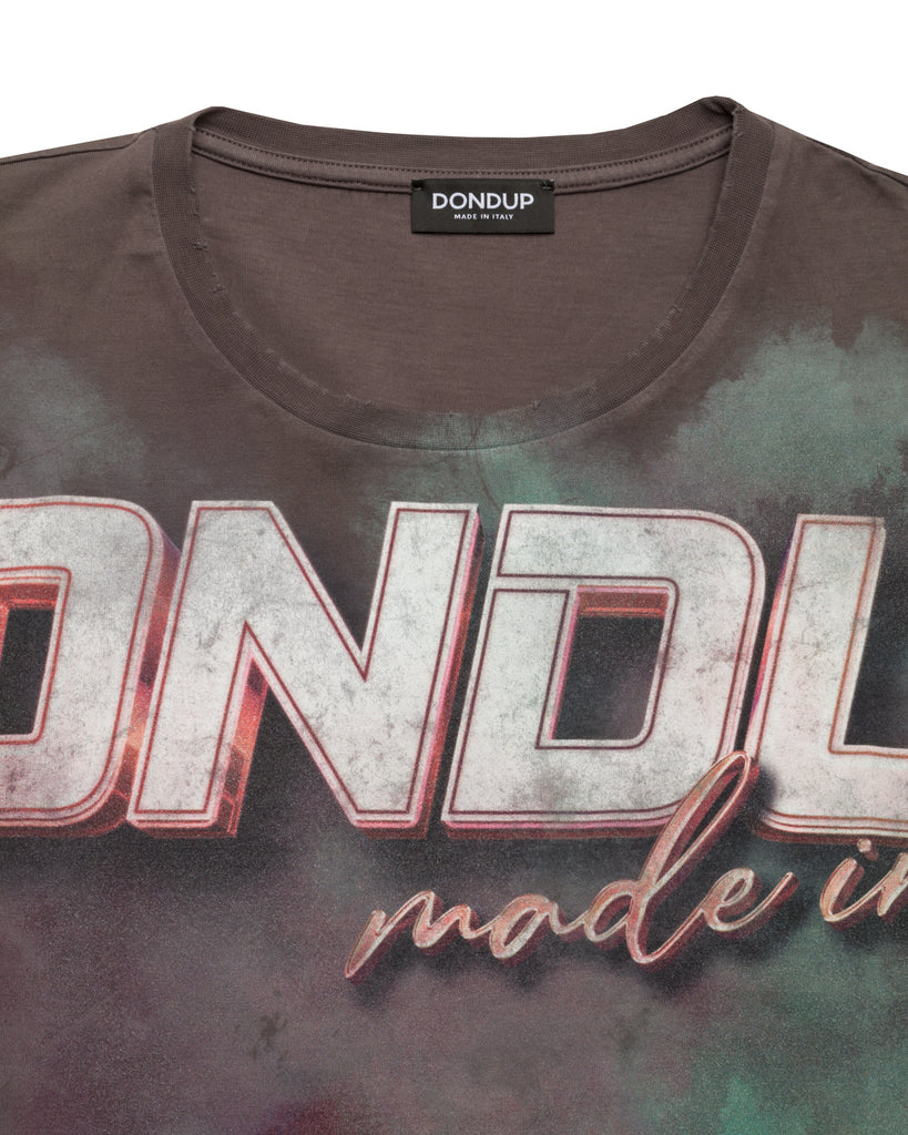 T-Shirt, Baumwolle