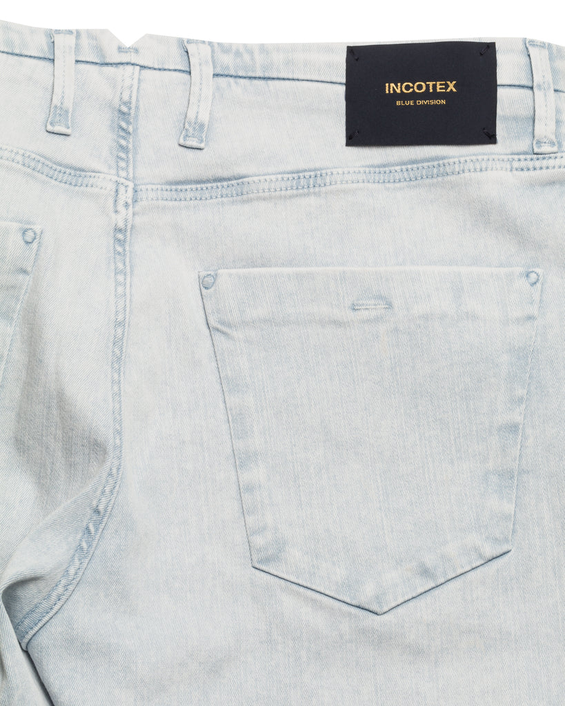 Jeans, Tailored Fit