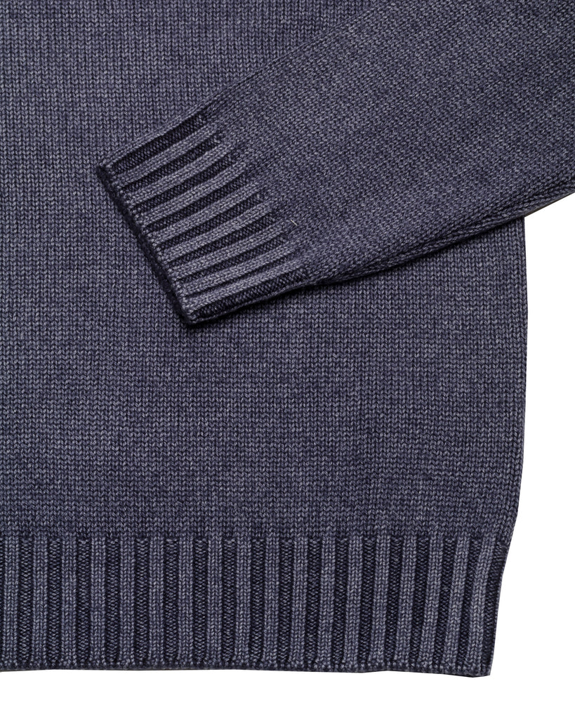 Pullover, Wolle