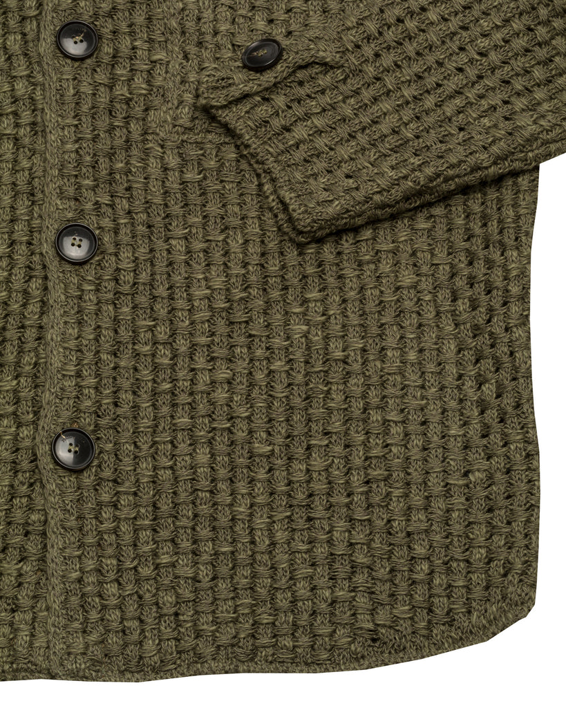 Overshirt, Baumwolle, Leinen