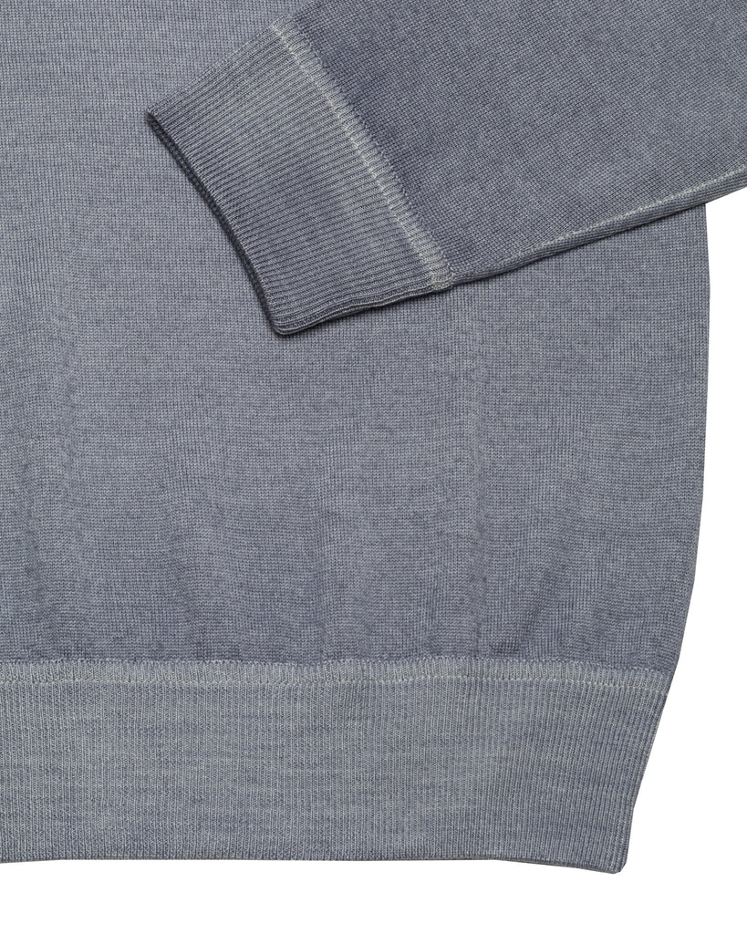 Hoody, Wolle