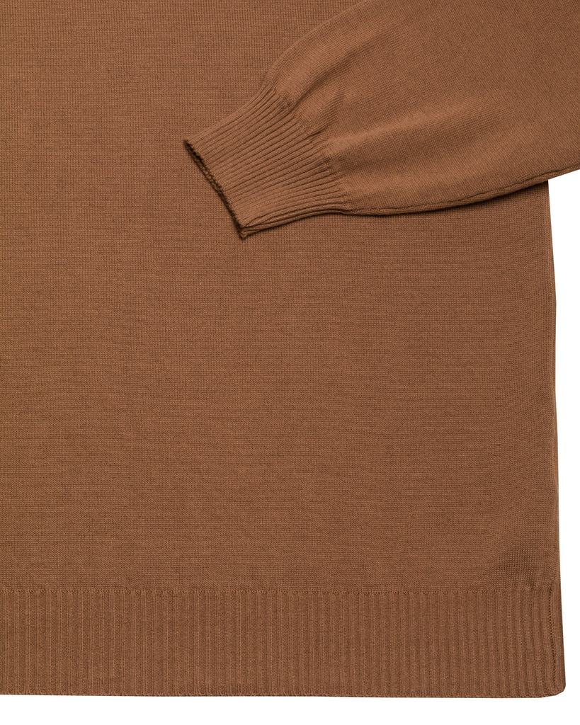 Pullover, Biobaumwolle