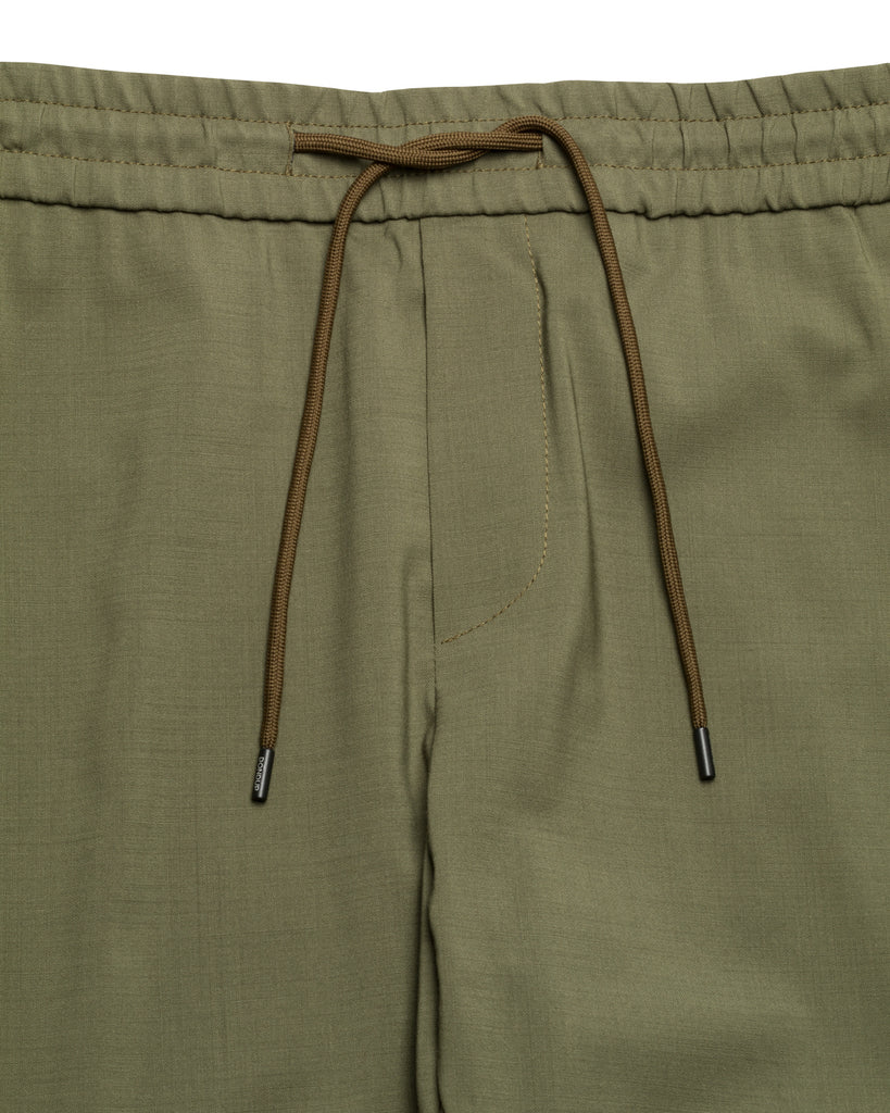 Jog Pants, Wolle