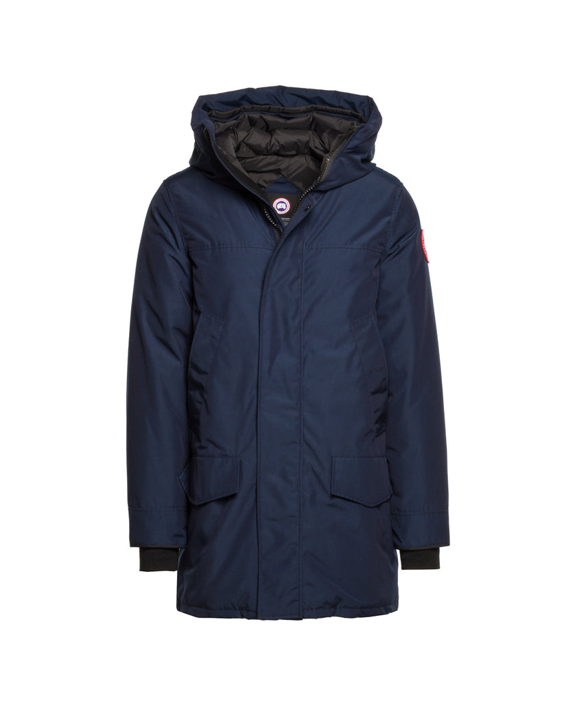 Langford Parka, TEI 4