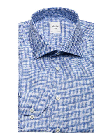 Businesshemd, Slim Fit