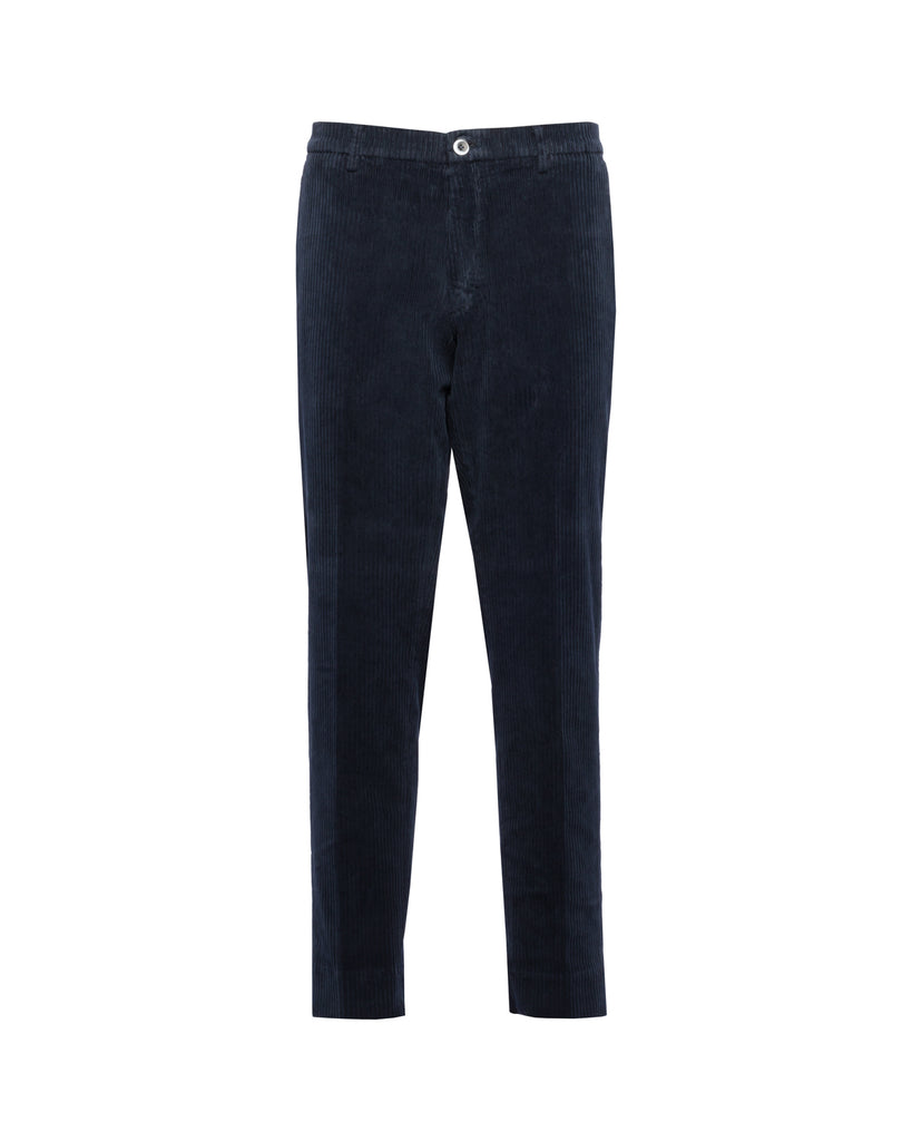 Cordhose, Comfort Fit