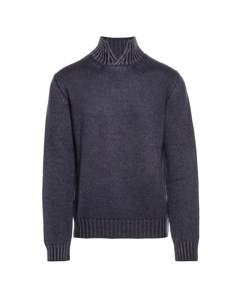 Pullover, Wolle