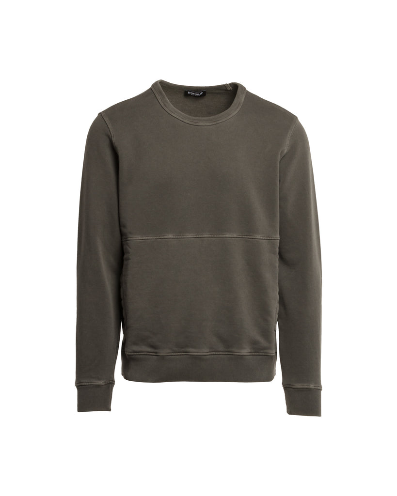 Sweater, Baumwolle