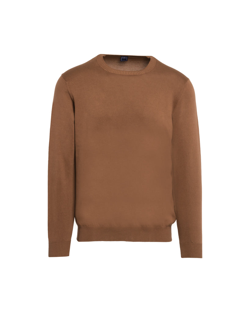 Pullover, Biobaumwolle