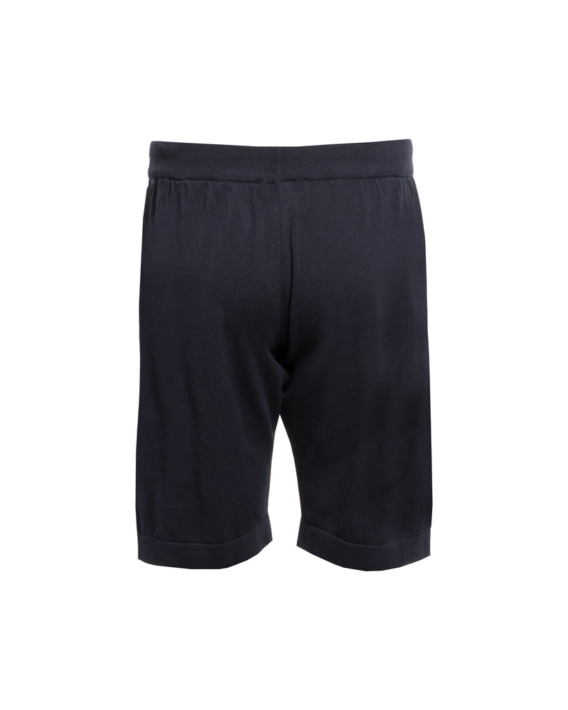 Bermudas, Baumwollstrick