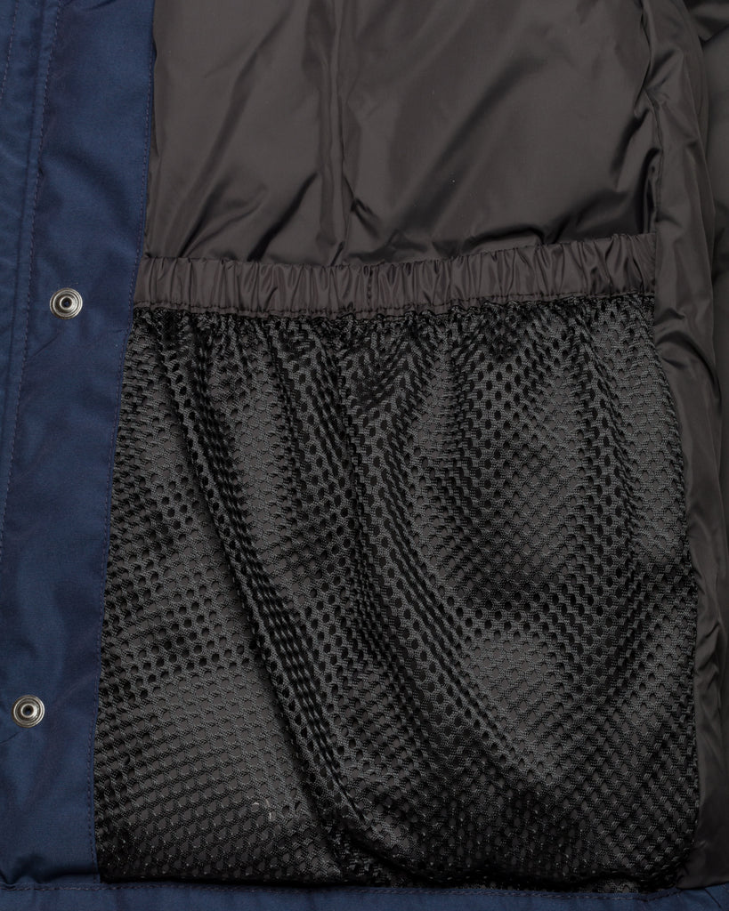Langford Parka, TEI 4