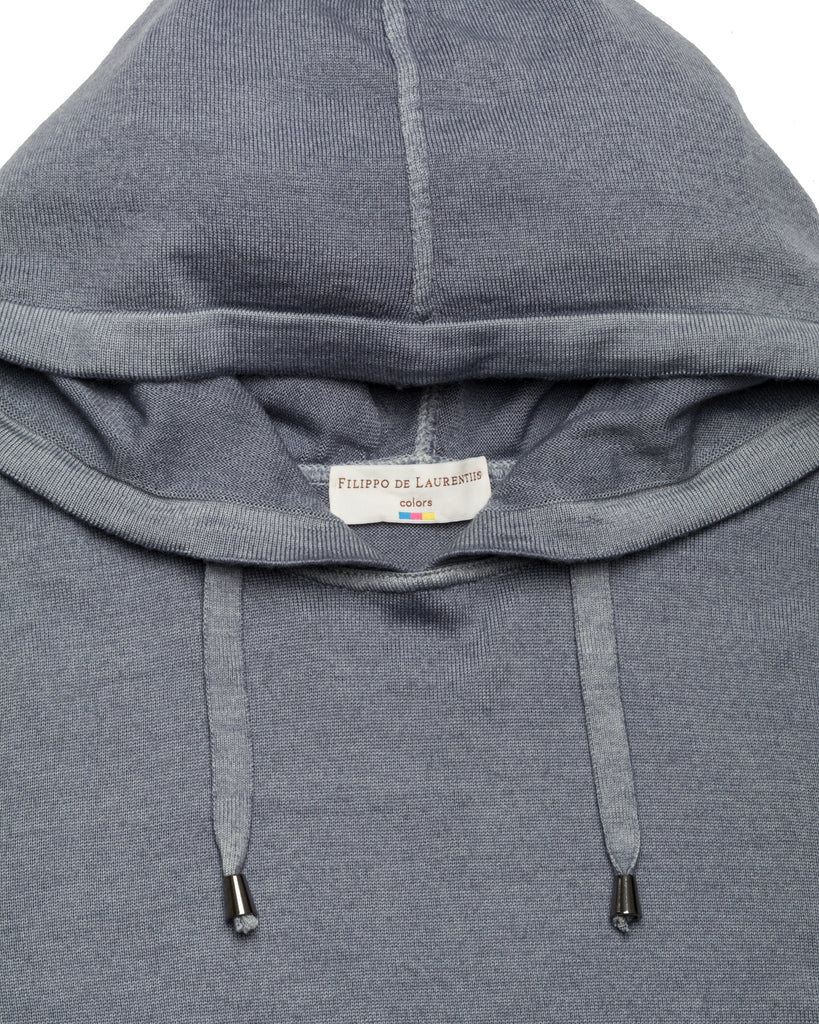 Hoody, Wolle