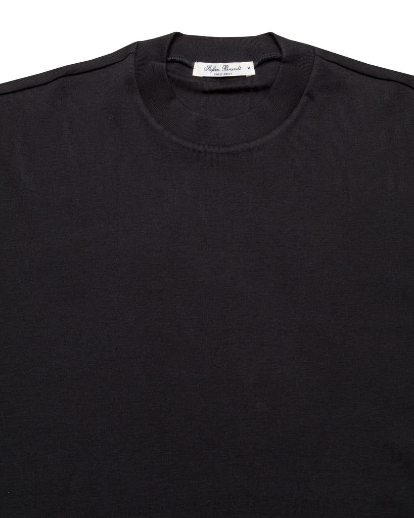 T- Shirt, ELI FR 30, Baumwolljersey