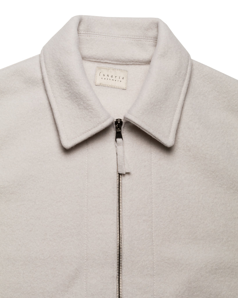 Blouson, Kaschmir