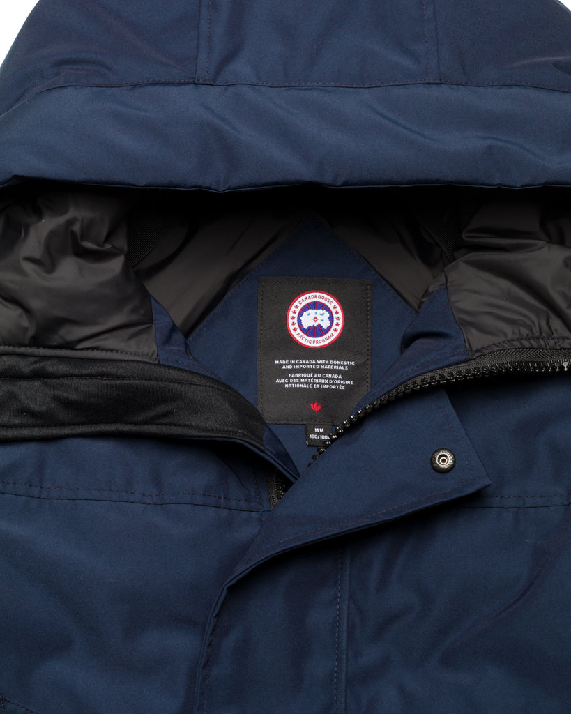 Langford Parka, TEI 4