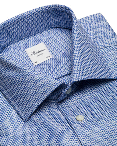 Businesshemd, Slim Fit