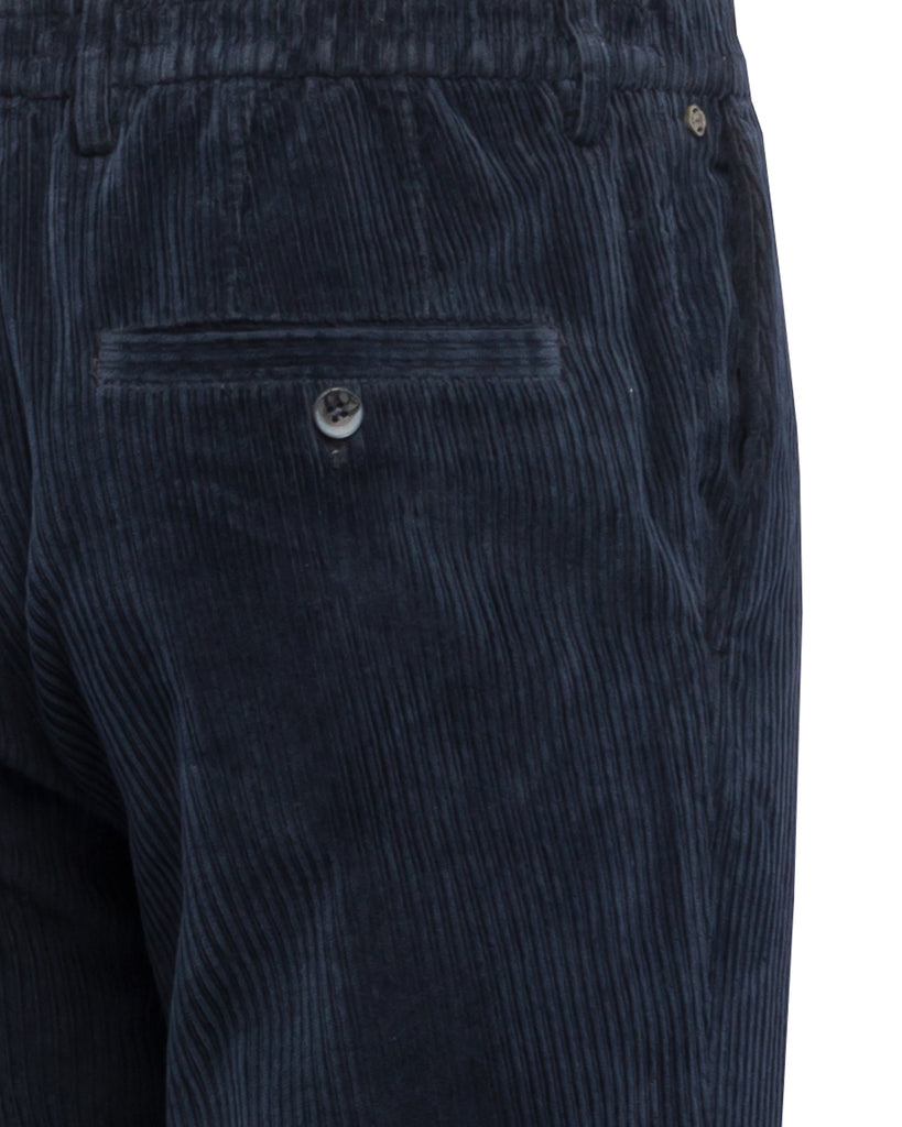 Cordhose, Comfort Fit