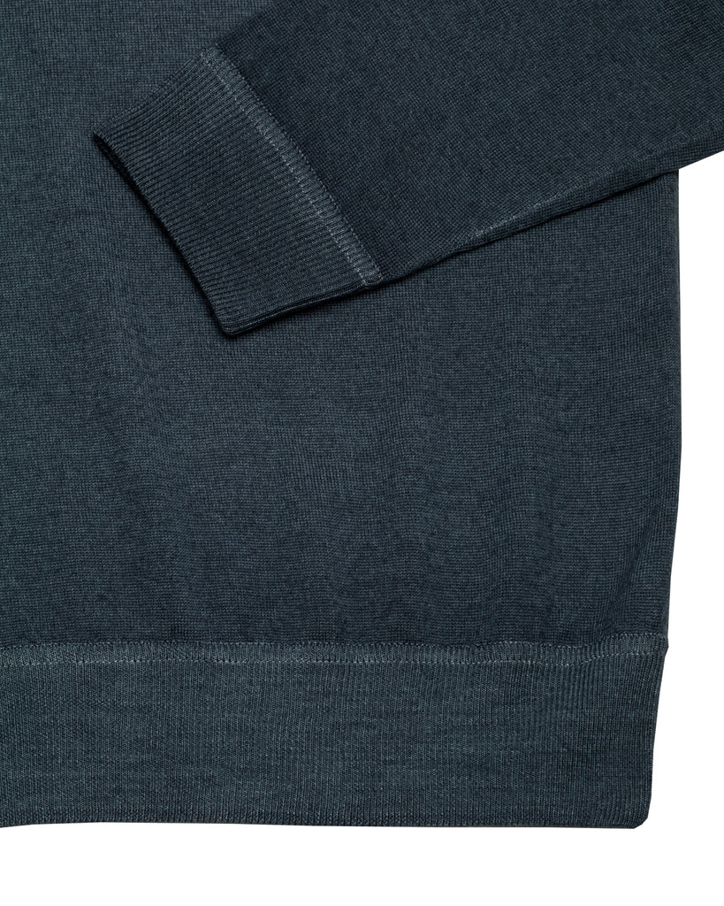 Hoody, Wolle