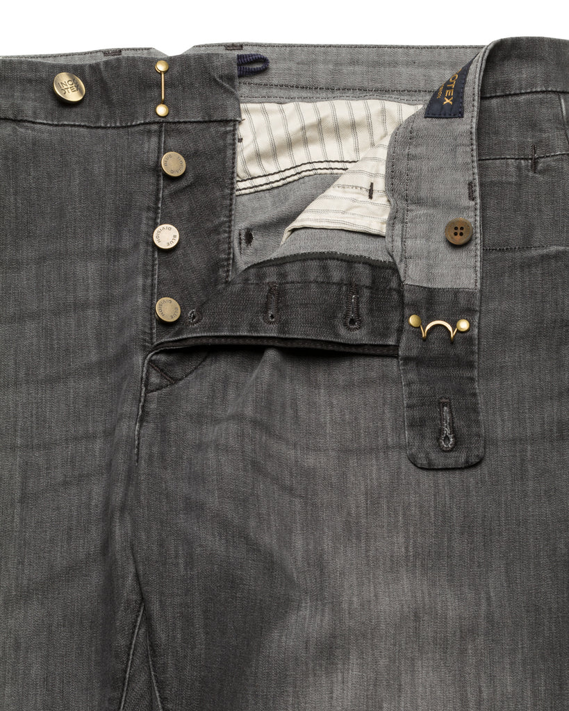 Jeans, Tailored Fit