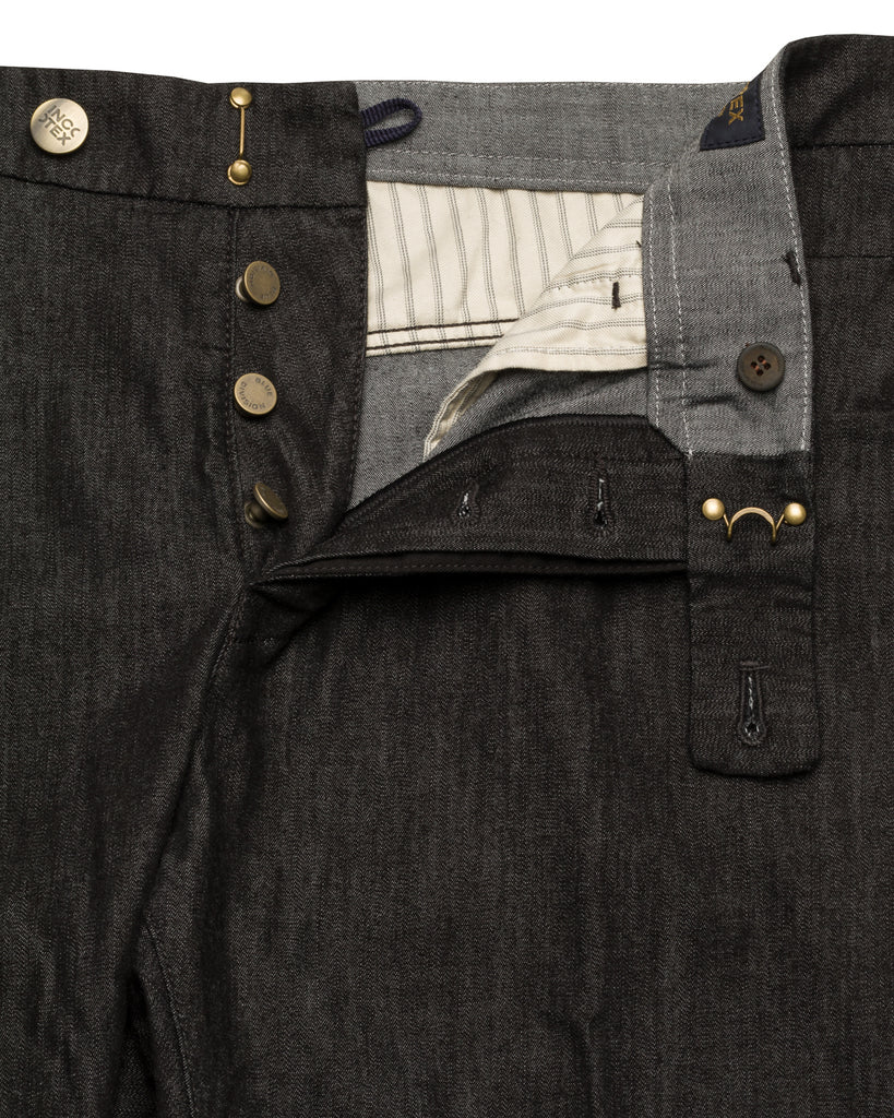 Jeans, Tailored Fit