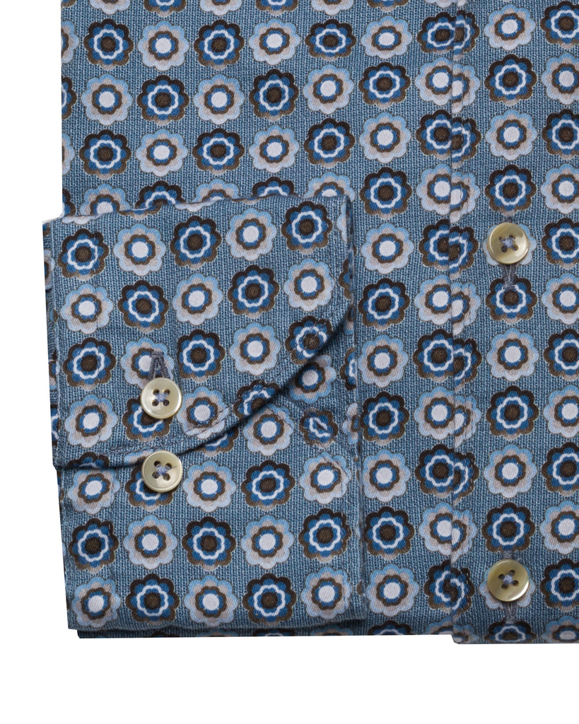 Casual Shirt, Print