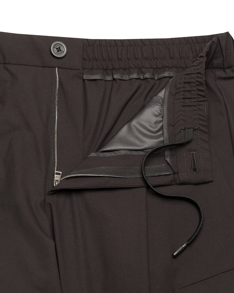 Cargohose, Technisches Material