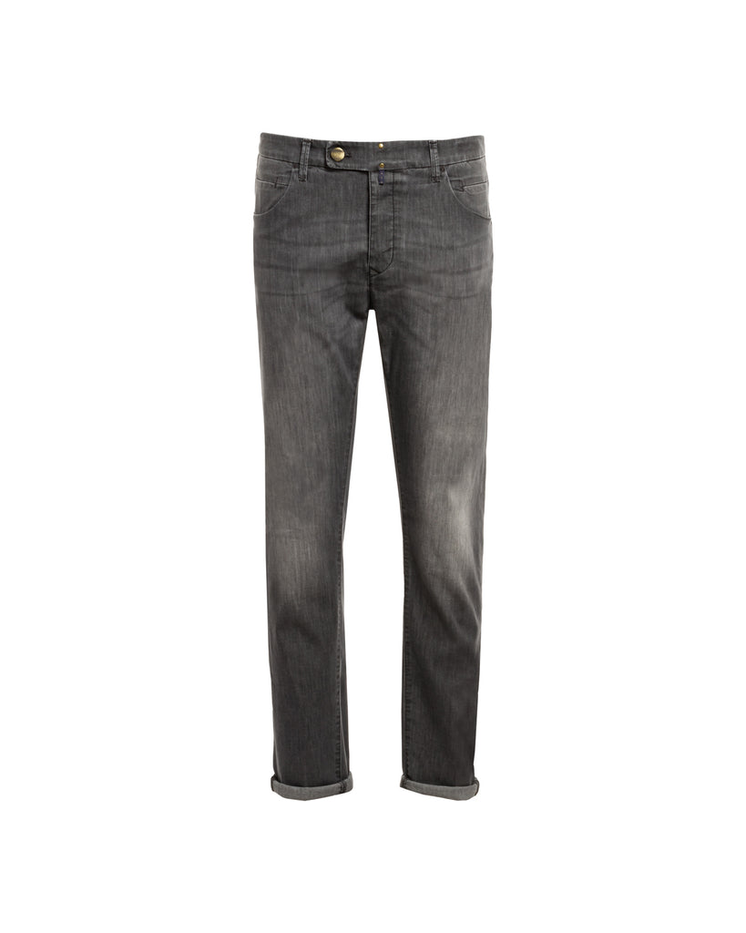 Jeans, Tailored Fit