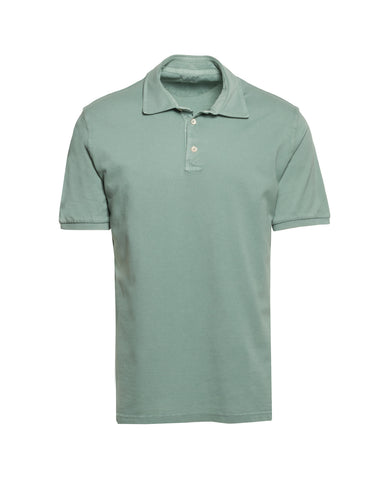 Polo, Baumwolpikee