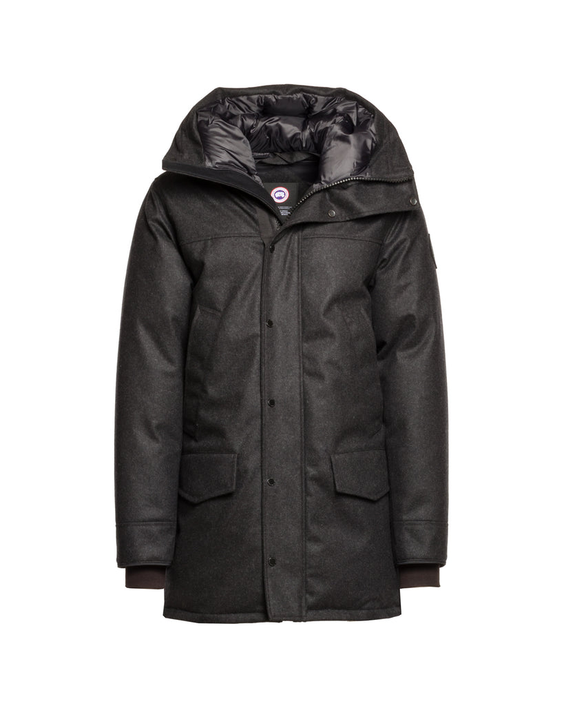 Langford Parka Black Label, TEI4