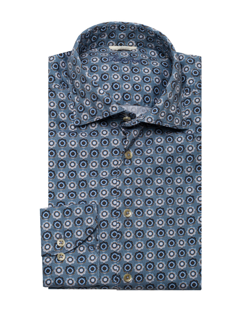 Casual Shirt, Print