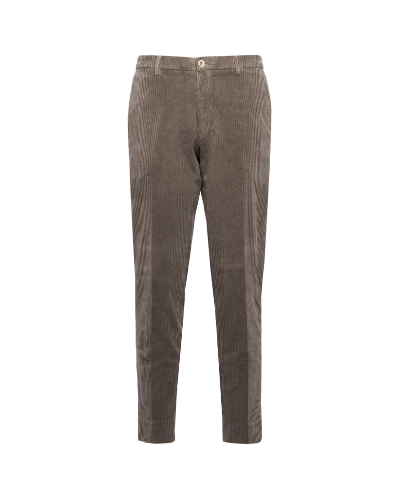 Cordhose, Comfort Fit
