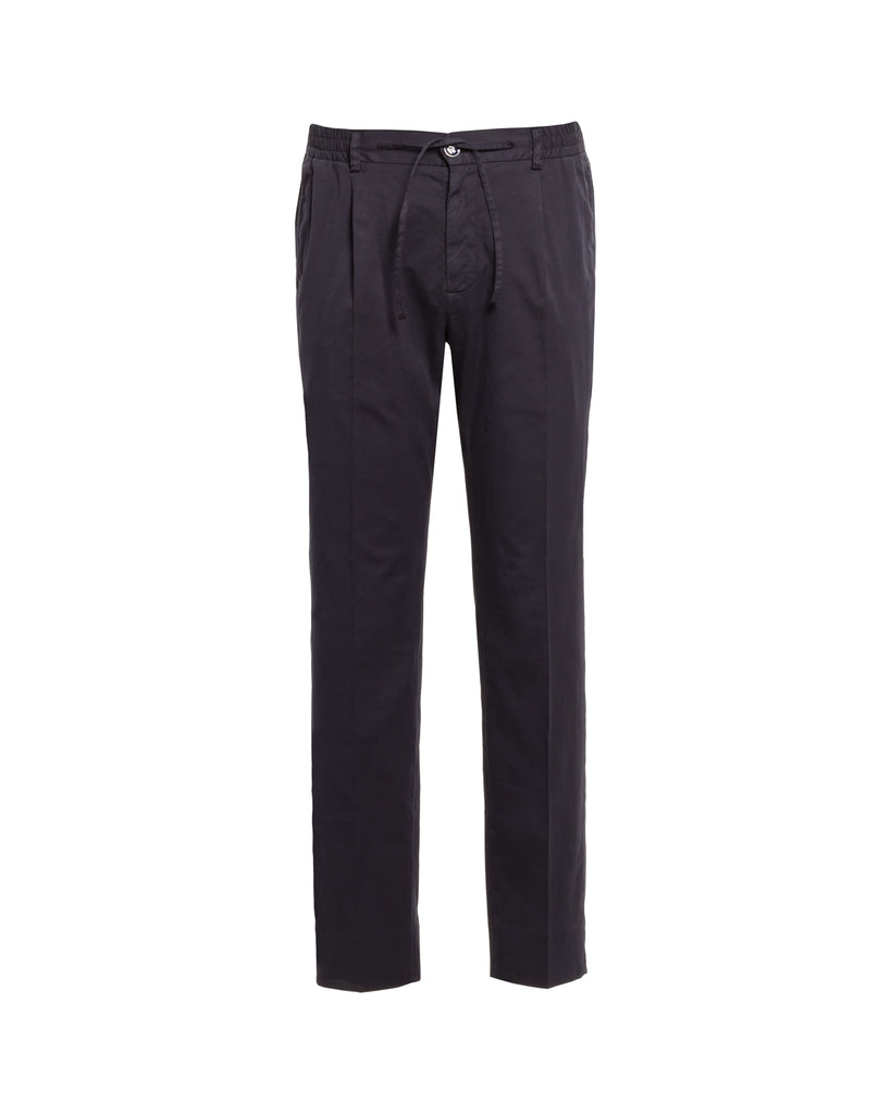 Jog Pants, Baumwollmischung
