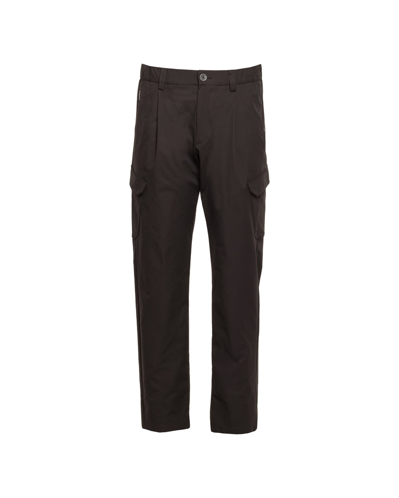 Cargohose, Technisches Material