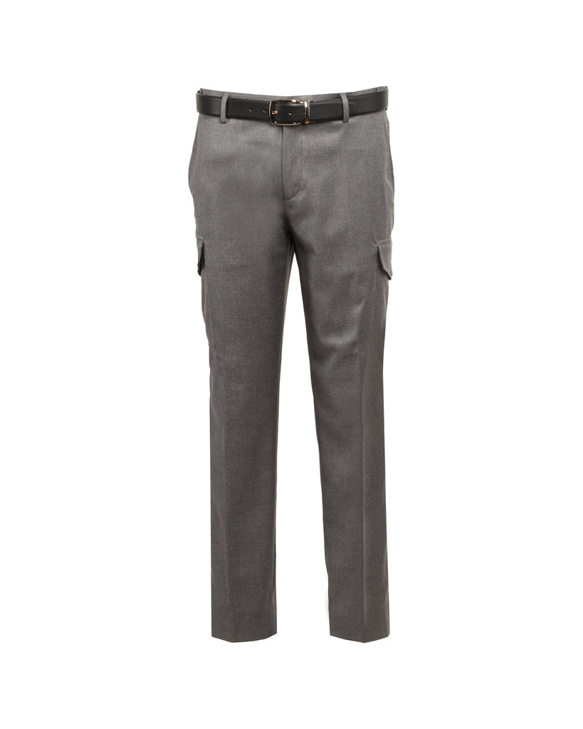Cargo Pants, Materialmix