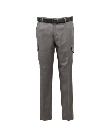Cargo Pants, Materialmix