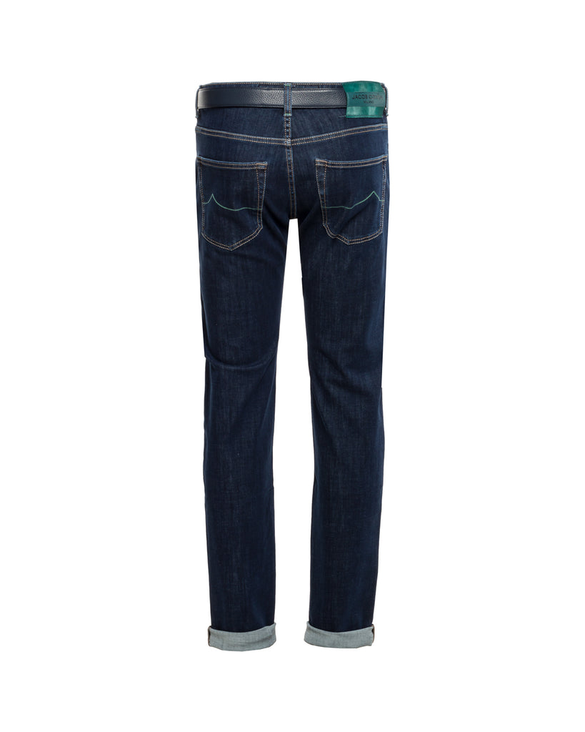 Jeans, Schnitt Lenny