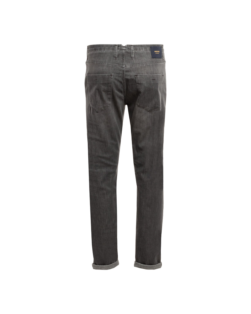 Jeans, Tailored Fit