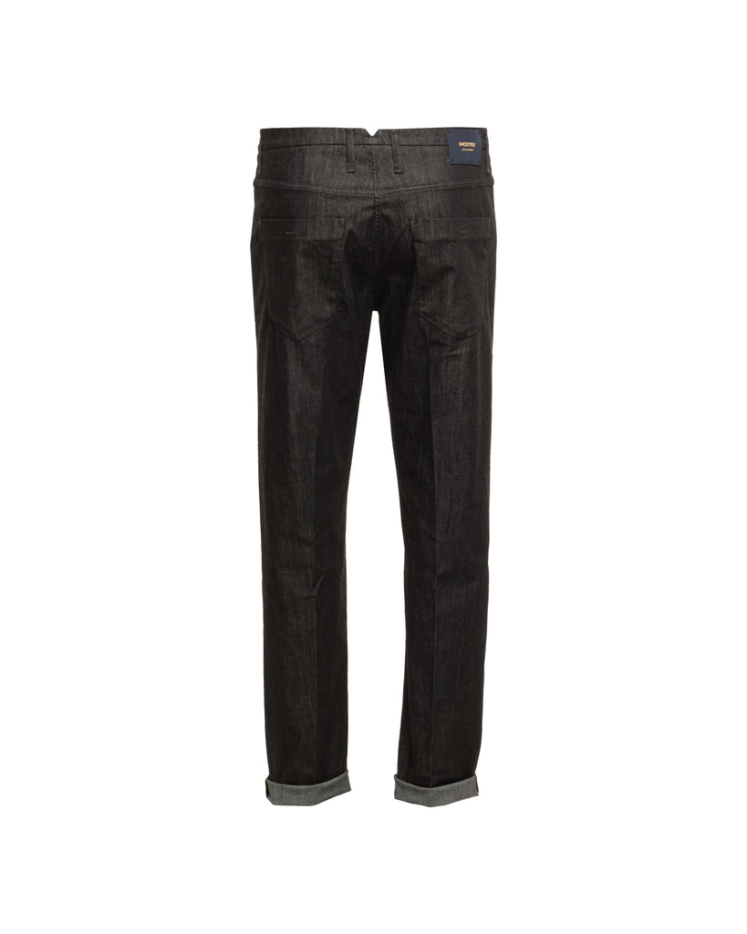 Jeans, Tailored Fit