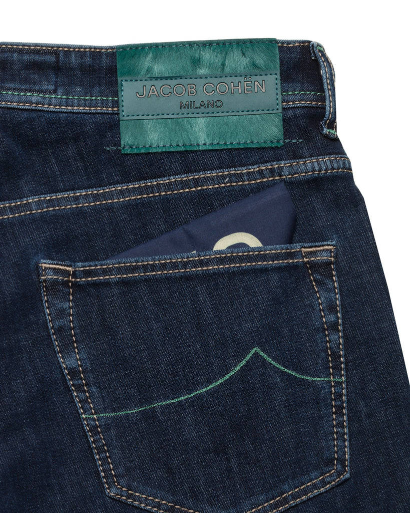 Jeans, Schnitt Lenny