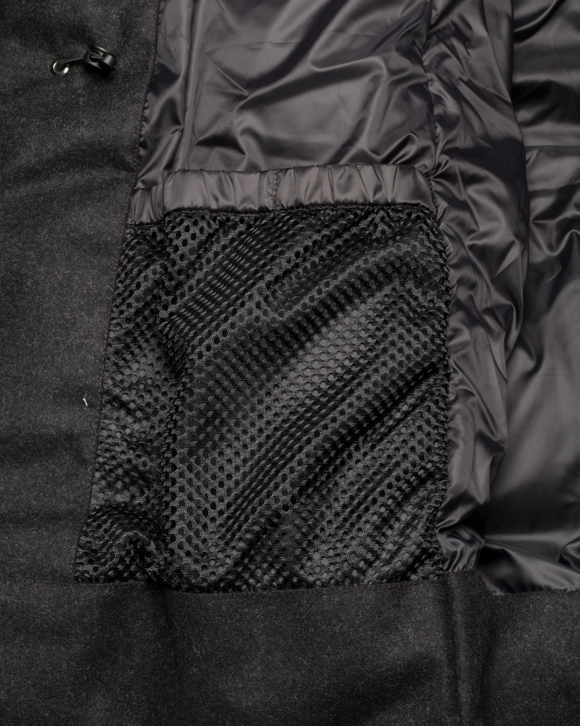 Langford Parka Black Label, TEI4