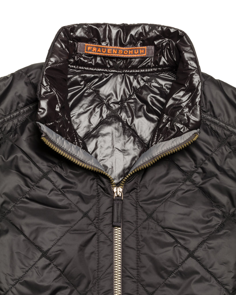 Gilet, Tech
