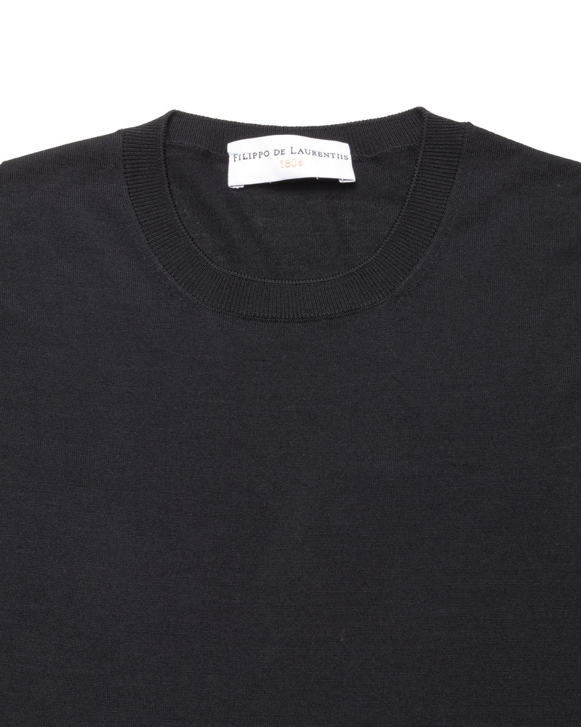 Pullver, Wolle Super 180