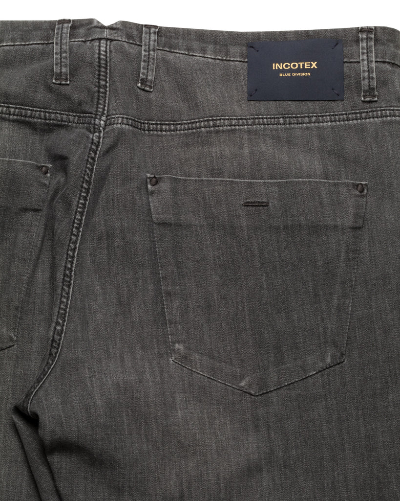 Jeans, Tailored Fit