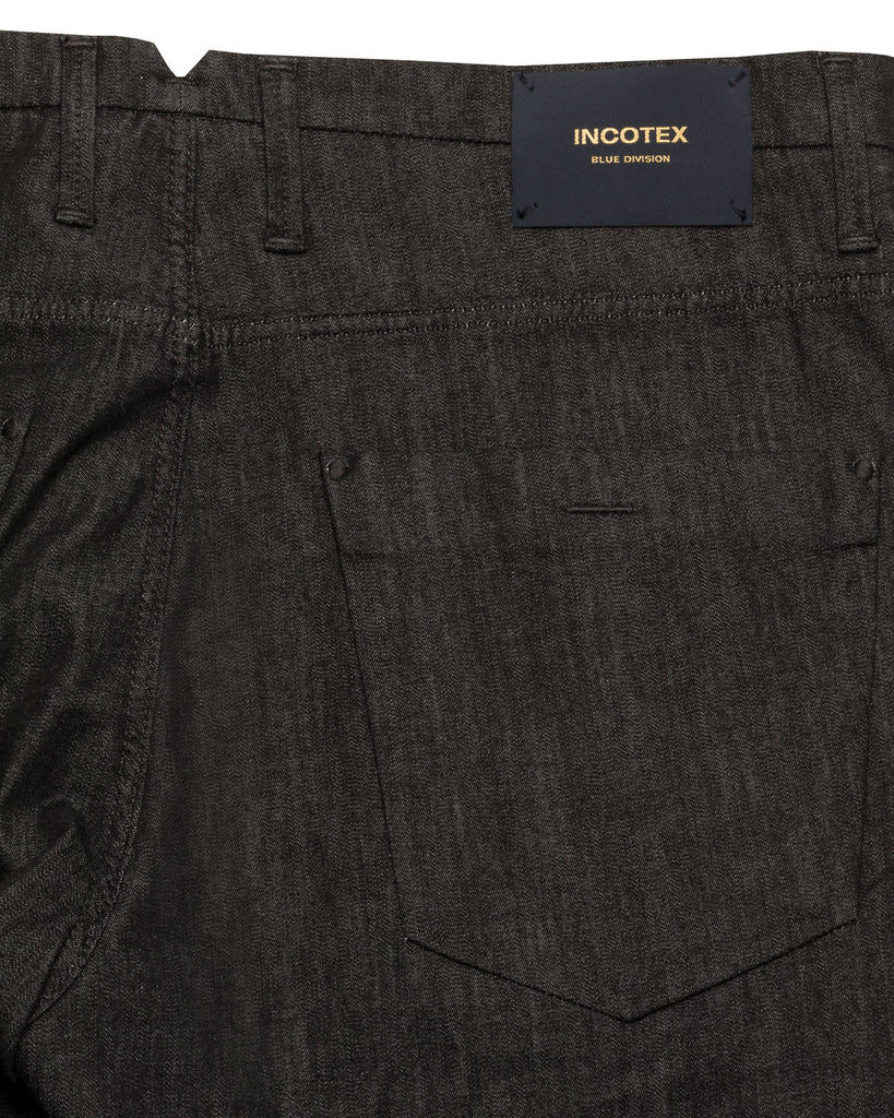 Jeans, Tailored Fit