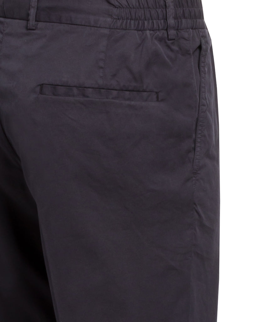 Jog Pants, Baumwollmischung